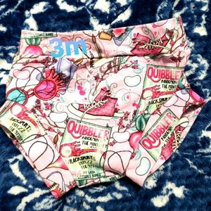 Luna Lovegood Harry Potter bummies